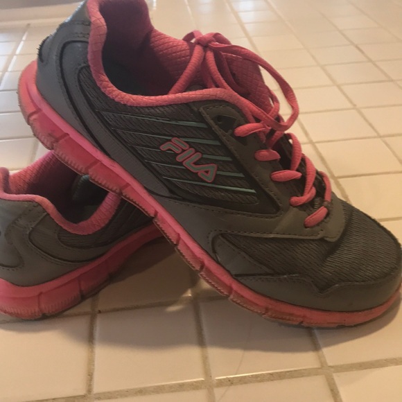 Shoes - Picture 2 of 2